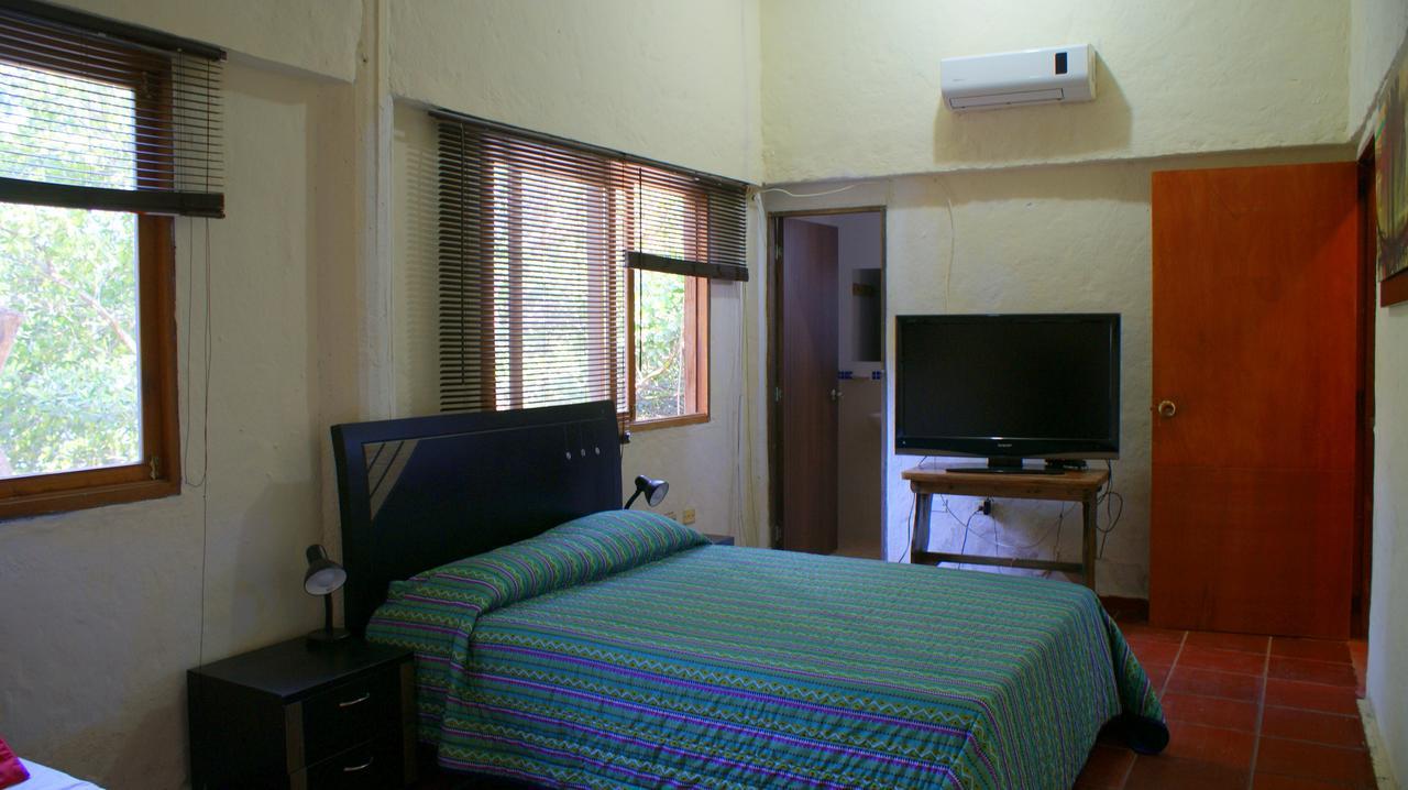 산타마르타 Casa Escollera 호스텔 외부 사진