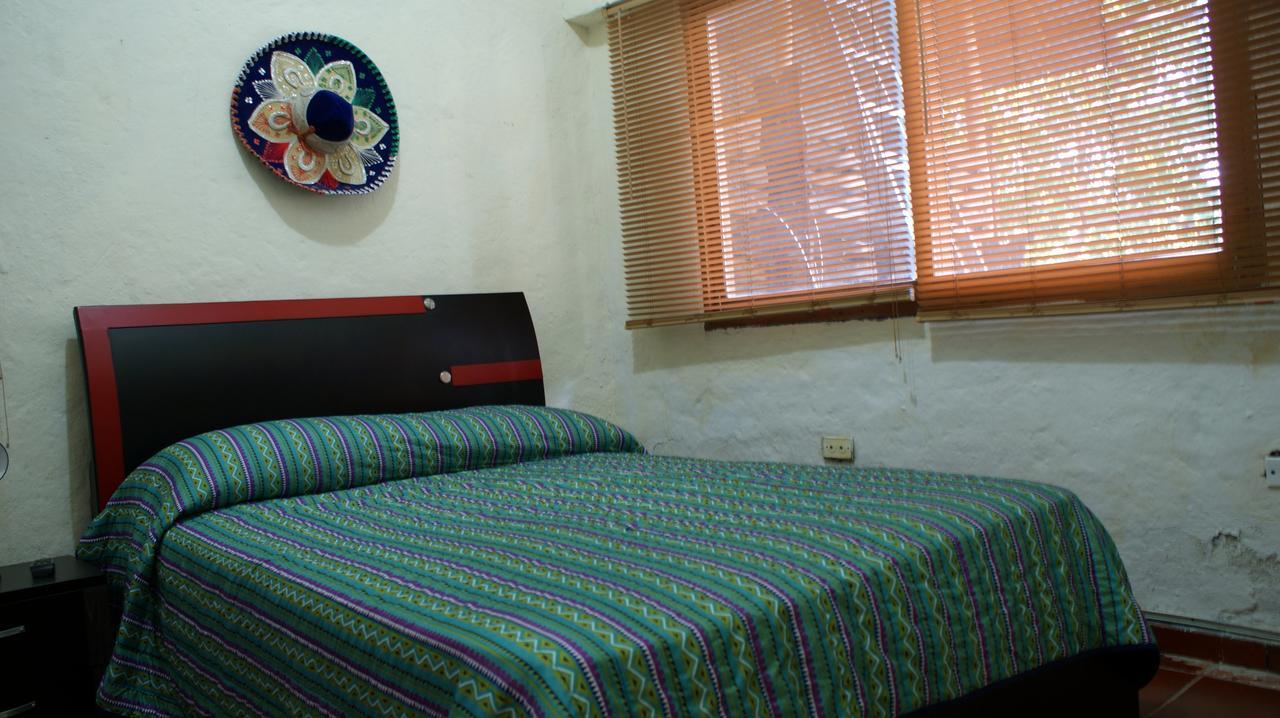 산타마르타 Casa Escollera 호스텔 외부 사진