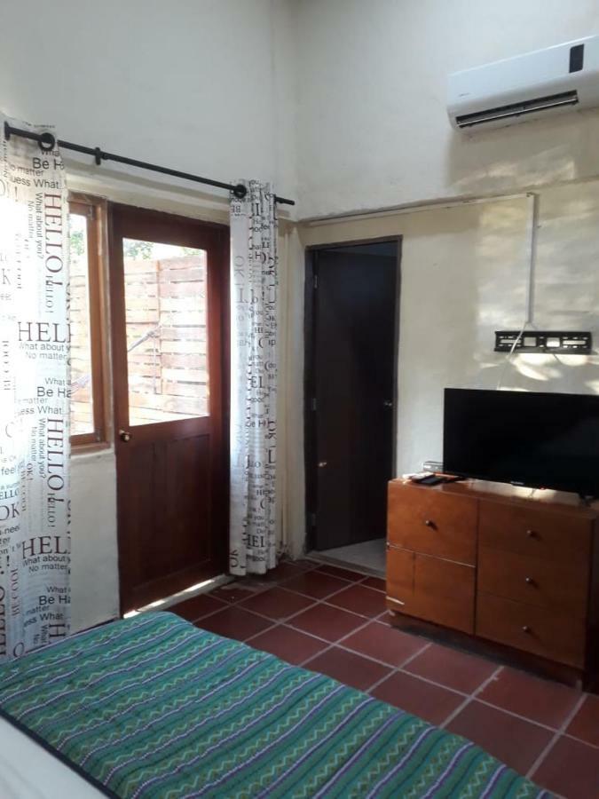 산타마르타 Casa Escollera 호스텔 외부 사진