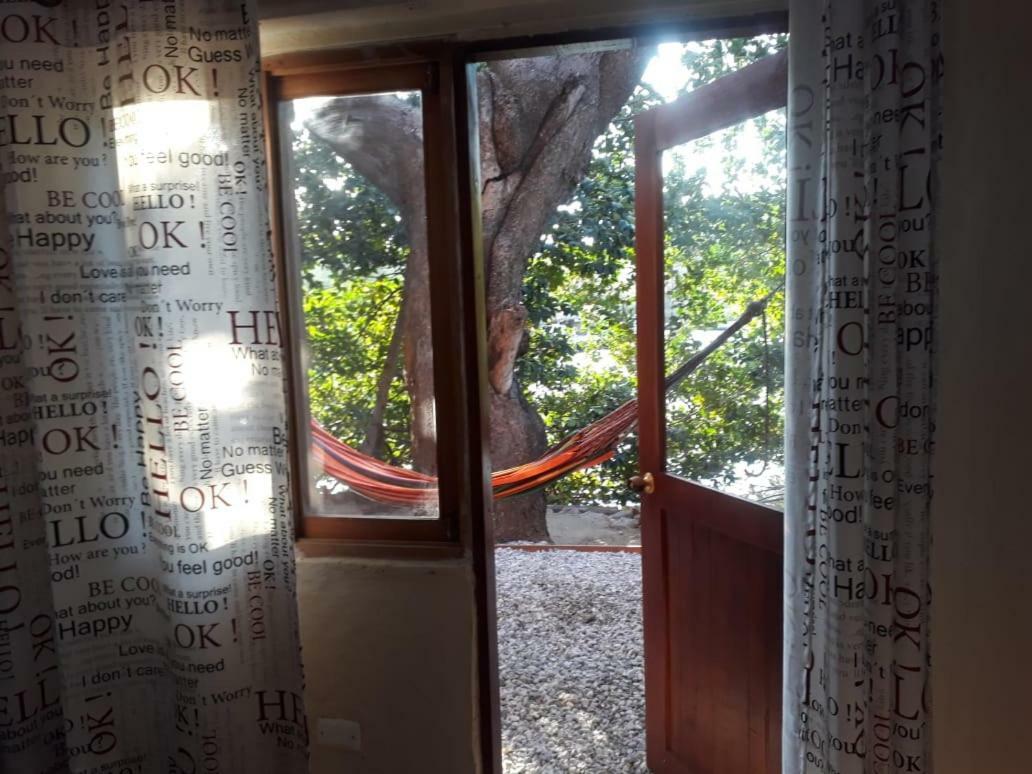 산타마르타 Casa Escollera 호스텔 외부 사진