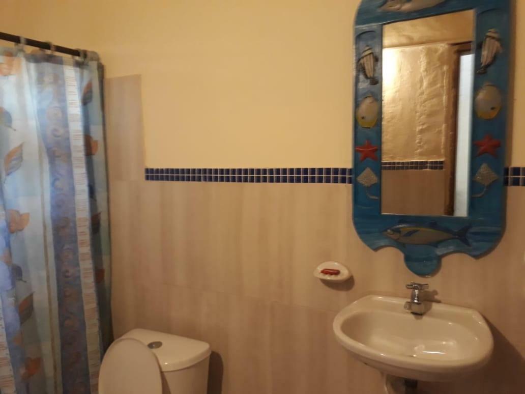 산타마르타 Casa Escollera 호스텔 외부 사진